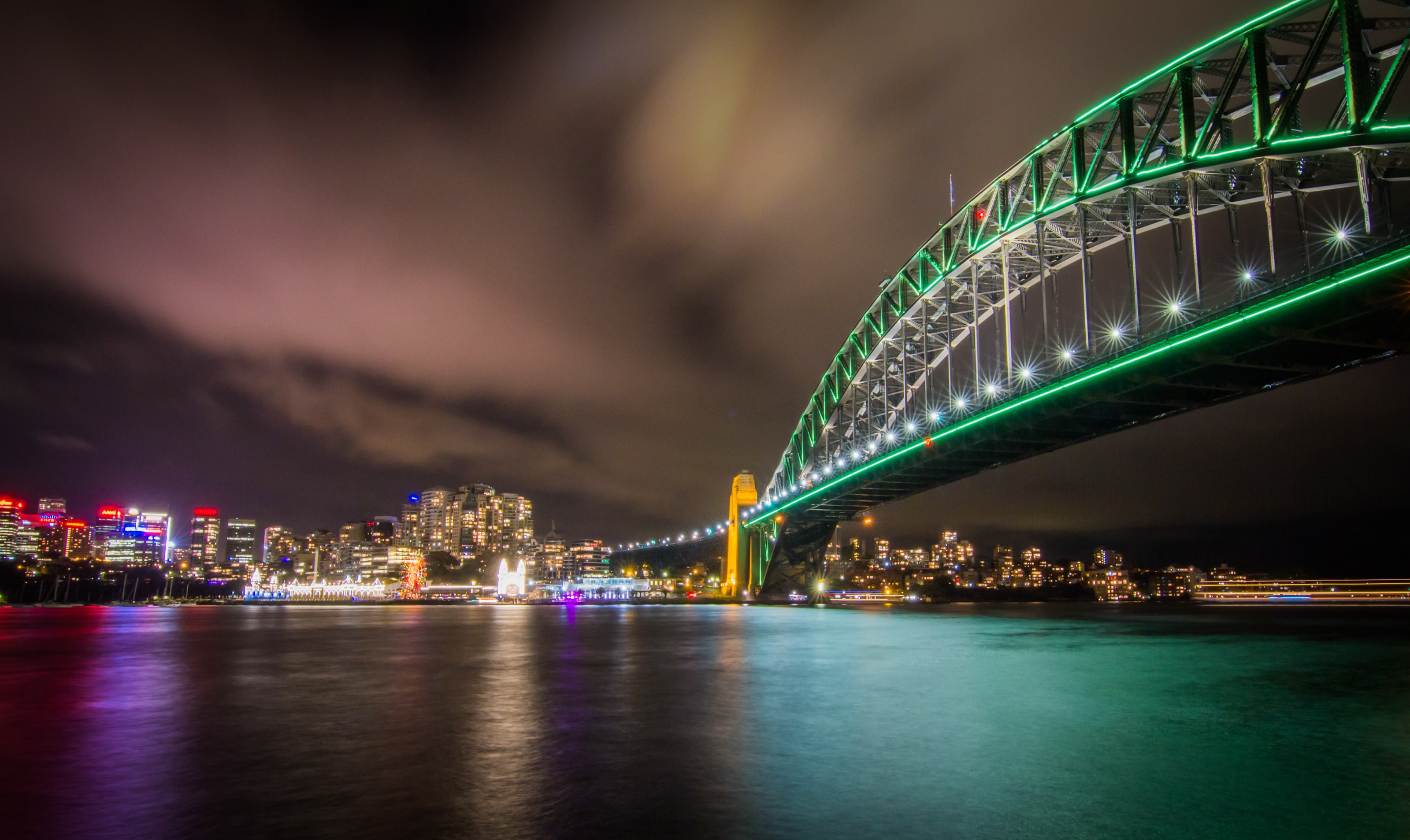bridge