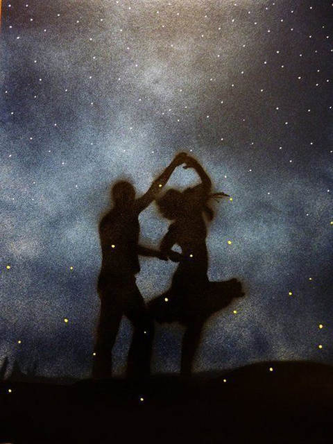couple