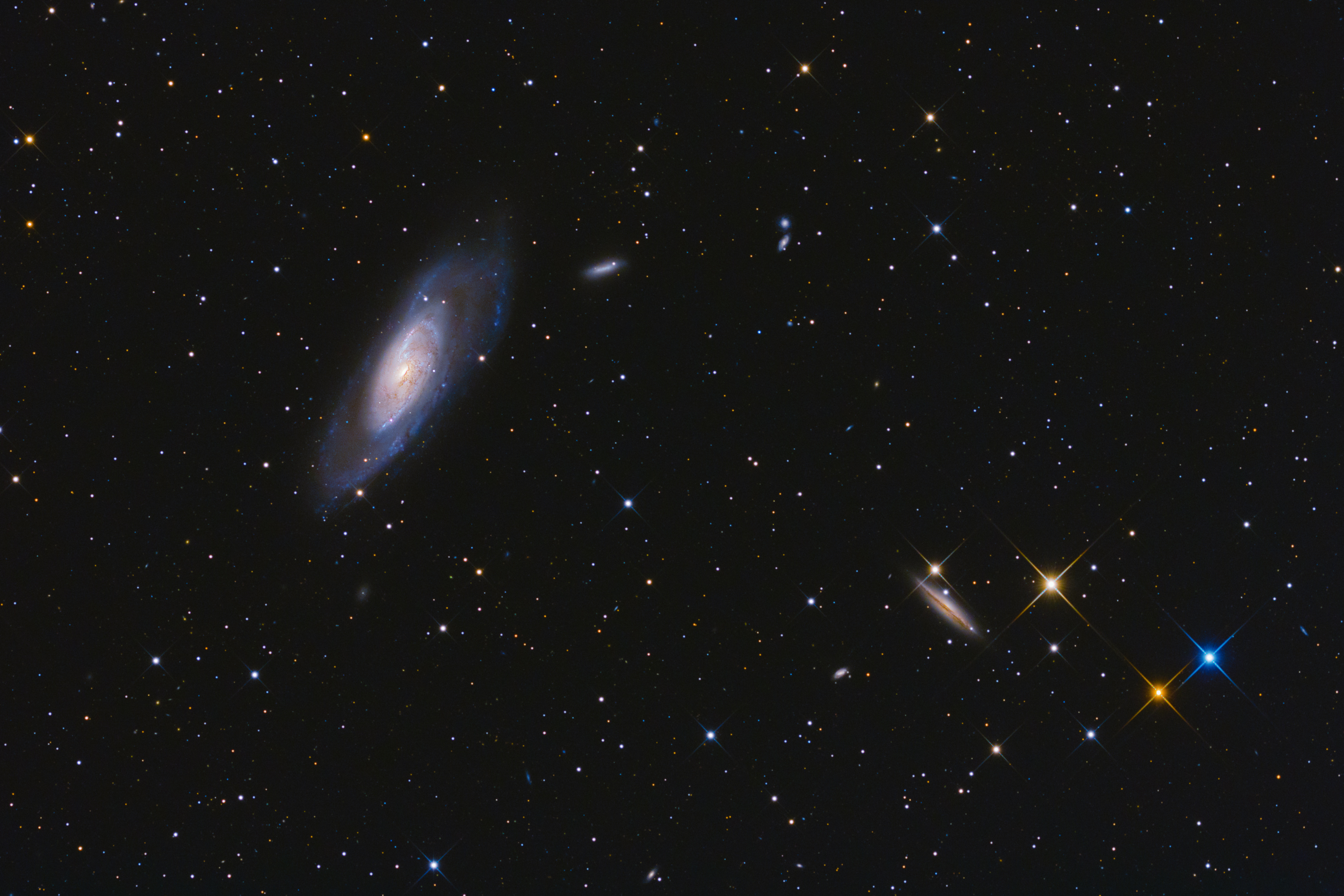 galaxy